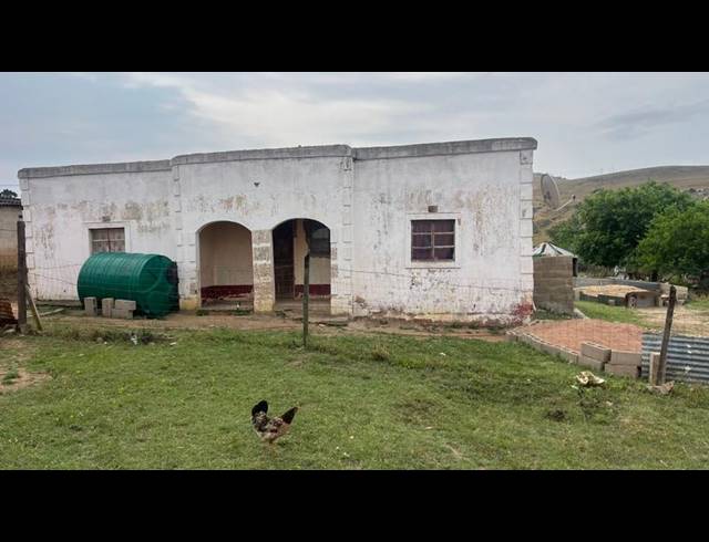 FARM FOR SALE IN MBILANE